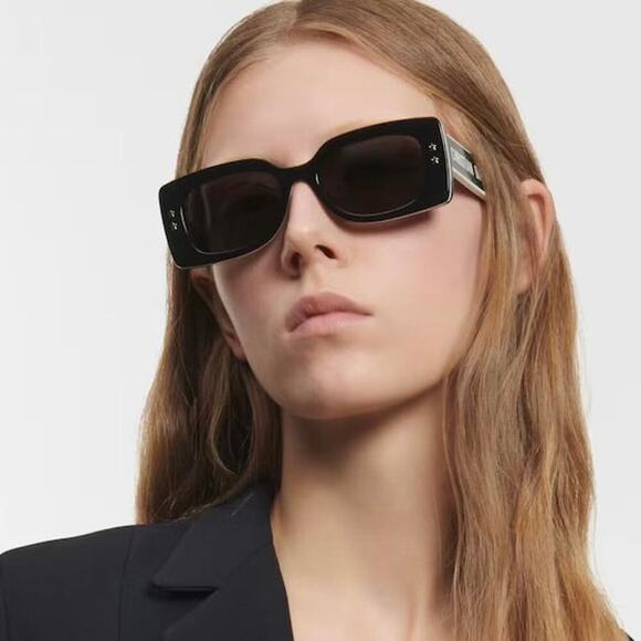 NEW!!! CHRISTIAN DIOR Sunglasses DiorPacific S1U 24A2 Authentic main image 8